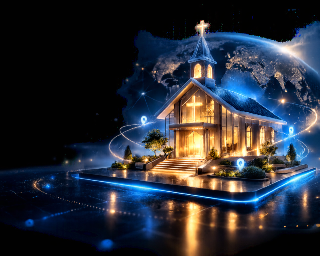 Montco Bible Fellowship